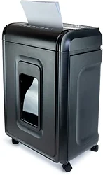 Уничтожитель документов Гелеос УМ32-4