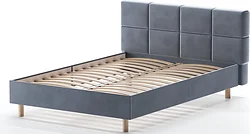 Кровать Mio Tesoro Letto 617 140x200 (906 Велутто 32)