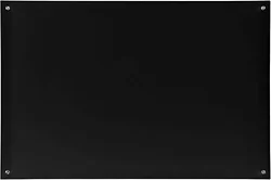 Магнитно-маркерная доска Office Shark GLB (60x90, черный)