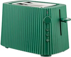 Тостер Alessi Plisse MDL08GR