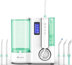 Ирригатор TrueLife AquaFloss O300