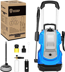 Мойка высокого давления Deko DKCW265 065-4308 Мойка высокого давления Deko DKCW265 065-4308
