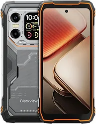 Смартфон Blackview Xplore 1 16/512GB