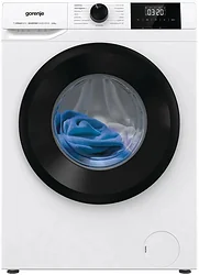 Стиральная машина Gorenje W3NGPI62SBS/PL Стиральная машина Gorenje W3NGPI62SBS/PL