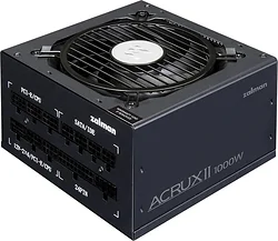 Блок питания Zalman Acrux II 1000W ZM1000-ARX2