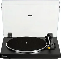Проигрыватель виниловых дисков Rekkord Audio F100P (AT3600L) Проигрыватель виниловых дисков Rekkord Audio F100P (AT3600L)