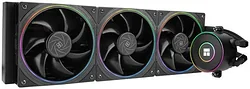 Жидкостное охлаждение для процессора Thermalright Aqua Elite 360 ARGB V5 (черный)