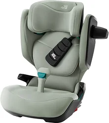 Автокресло Britax Romer Kidfix Pro Style (sage green)