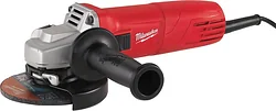Угловая шлифмашина (болгарка) Milwaukee AG 10-115 EK (4933451219)