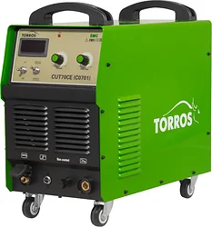 Сварочный аппарат TORROS CUT70CE (C0701) арт.106T037002, 380В