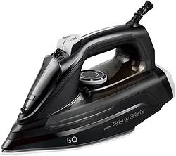 Утюг BQ SI1002 (черный)