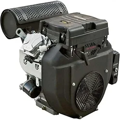Двигатель для садовой техники Stark GX620E 22лс (вал 25мм) Двигатель для садовой техники Stark GX620E 22лс (вал 25мм)