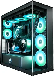 Корпус для компьютера Arctic Xtender VG ACPCC00024A Корпус для компьютера Arctic Xtender VG ACPCC00024A