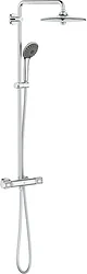Душевая система Grohe Quickfix Vitalio Joy System 27298003