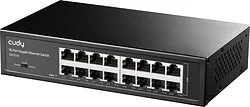 Коммутатор (switch) Cudy GS1016 3.0 Коммутатор (switch) Cudy GS1016 3.0