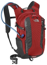 The North Face Gunnison 18 red