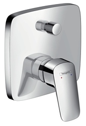 Hansgrohe Logis 71405000 + 01800180