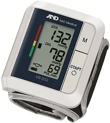 Тонометр AND UB-202