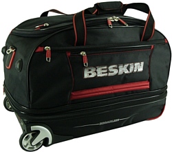 Beskin 4100 Black/Red