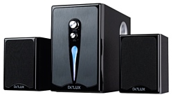 Delux DLS-X502