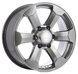 Zorat Wheels ZW-7380 7.5x18/6x139.7 D110.1 ET25 HB-B