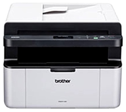 Brother DCP-1615NW
