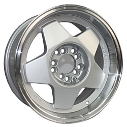 Xinfa S353 9x16/4x100/108 D73 ET35 SL