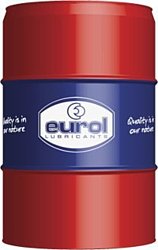 Eurol Turbo DI 5W-40 60л