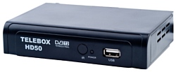 TELEBOX HD 50