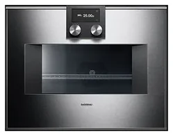 Электрический духовой шкаф Gaggenau BM 450-100