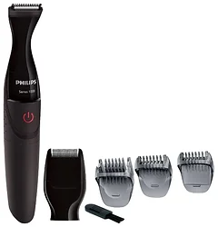 Машинка для стрижки волос Philips MG1100 Series 1000