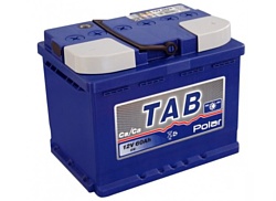 TAB Polar R (60Ah)