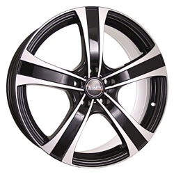 Tech-Line 919 7.5x19/5x114.3 D67.1 ET35 BD