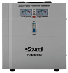 Sturm! PS93080RC