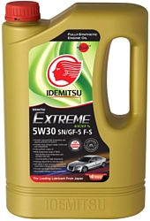 Idemitsu Extreme ECO 5W-30 4л