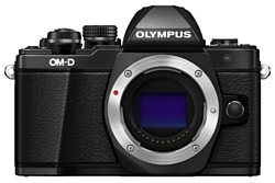 Olympus OM-D E-M10 Mark II Limited Edition Body