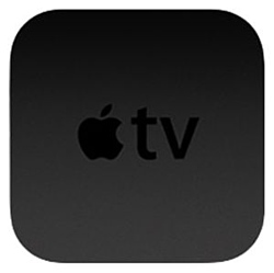 Apple TV Gen 2