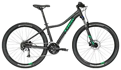 Велосипед TREK Cali S Womens 29 (2017)
