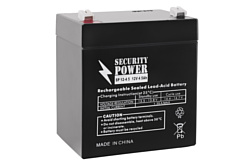 Security Power SP 12-4,5 F1