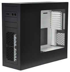 LittleDevil PC-V7 Black/white Reverse