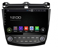 FarCar s130 Honda Accord 7 (2008-2012) Android (R809)