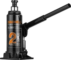 Домкрат Daewoo DBJ 2000 2т.