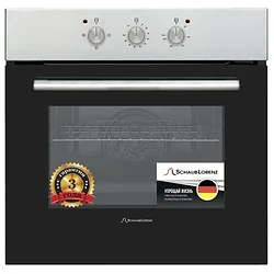 Электрический духовой шкаф Schaub Lorenz SLB EE6313