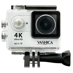 Yashica YAC401 4K Ultra-HD