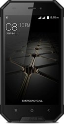 Смартфон Blackview BV4000 Pro