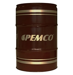 Pemco iPOID 589 80W-90 GL-5 API GL-5 LS 208л