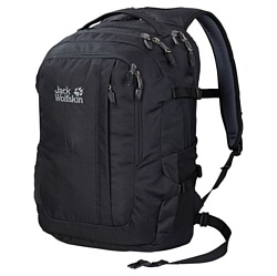 Jack Wolfskin Jack.Pot De Luxe Black Jack Wolfskin Jack.Pot De Luxe Black