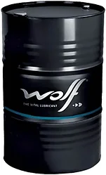 Моторное масло Wolf Guard Tech 10W-40 B4 205л Моторное масло Wolf Guard Tech 10W-40 B4 205л