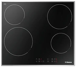 Электрическая варочная панель Hansa BHCI96306 Электрическая варочная панель Hansa BHCI96306