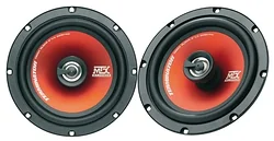 Автоакустика MTX TR-65C